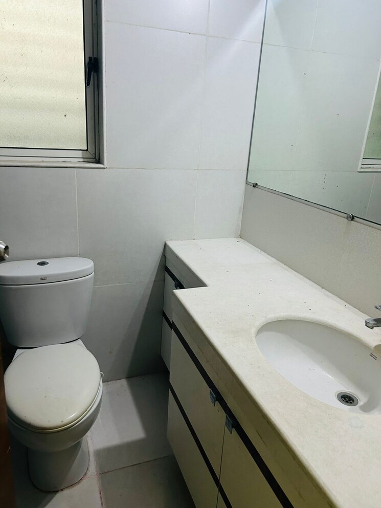 Bathroom, marvel-fria 2 Bedroom 1255 Sq.Ft. Apartment In Wagholi Pune 8558837