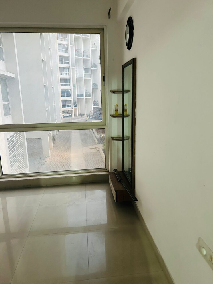 Kitchen, marvel-fria 2 Bedroom 1255 Sq.Ft. Apartment In Wagholi Pune 8558837