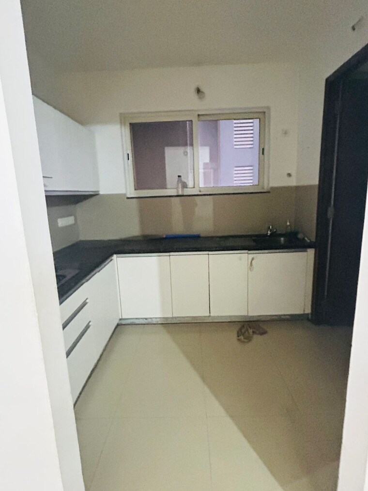 Kitchen, marvel-fria 2 Bedroom 1255 Sq.Ft. Apartment In Wagholi Pune 8558837