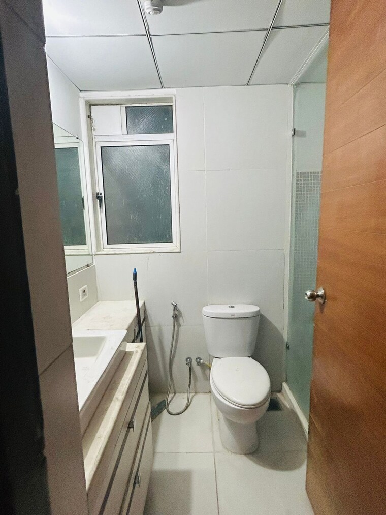 Bathroom, marvel-fria 2 Bedroom 1255 Sq.Ft. Apartment In Wagholi Pune 8558837