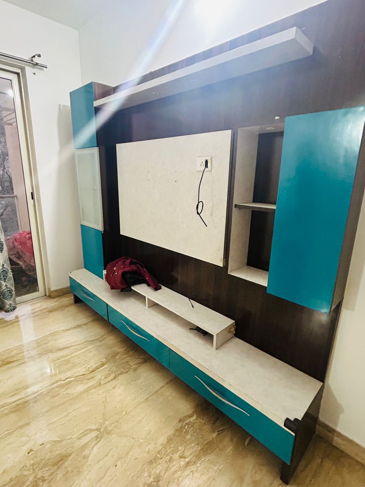 2 BHK + Servant Room Apartment For Sale in Marvel Fria