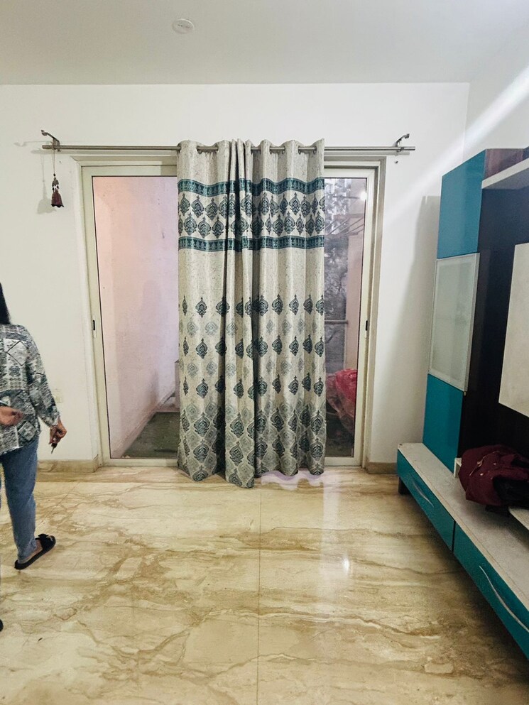 Living Room, marvel-fria 2 Bedroom 1255 Sq.Ft. Apartment In Wagholi Pune 8558837