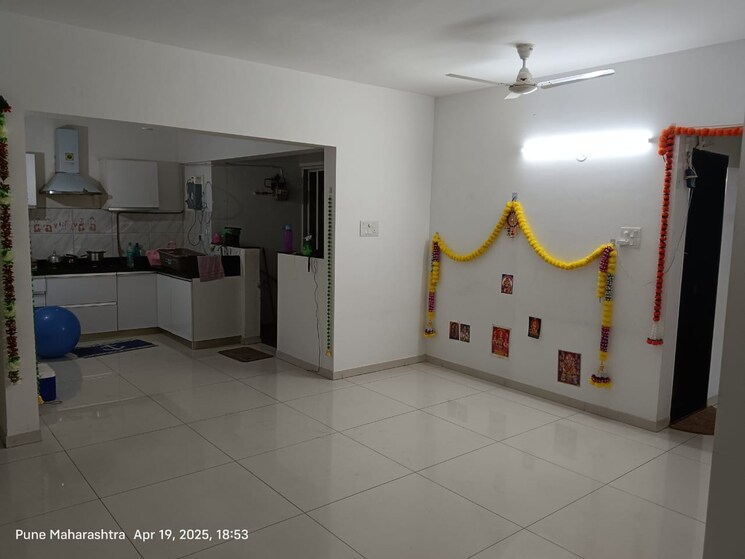 Kitchen, kolte-patil-langston 2 Bedroom 1150 Sq.Ft. Apartment In Kharadi Pune 8558842