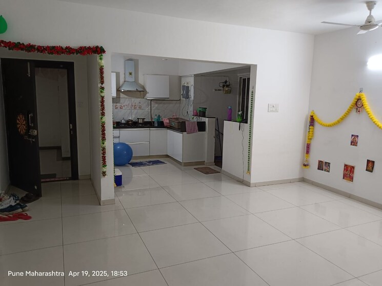 Living Room, kolte-patil-langston 2 Bedroom 1150 Sq.Ft. Apartment In Kharadi Pune 8558842