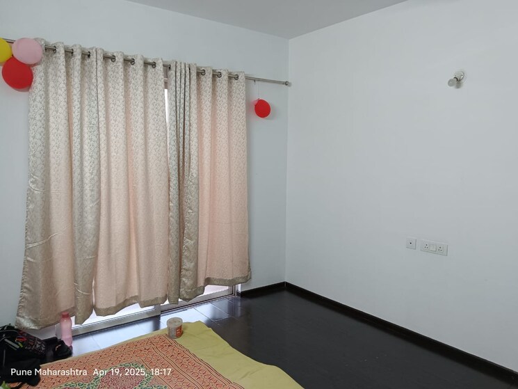 Bedroom, kolte-patil-langston 2 Bedroom 1150 Sq.Ft. Apartment In Kharadi Pune 8558842