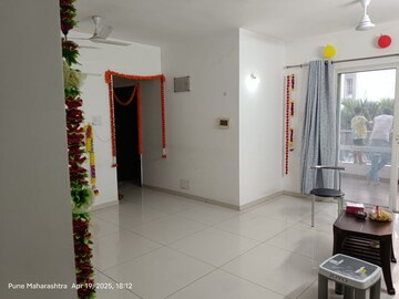 2 BHK Apartment For Rent in Kolte Patil Langston, Kharadi