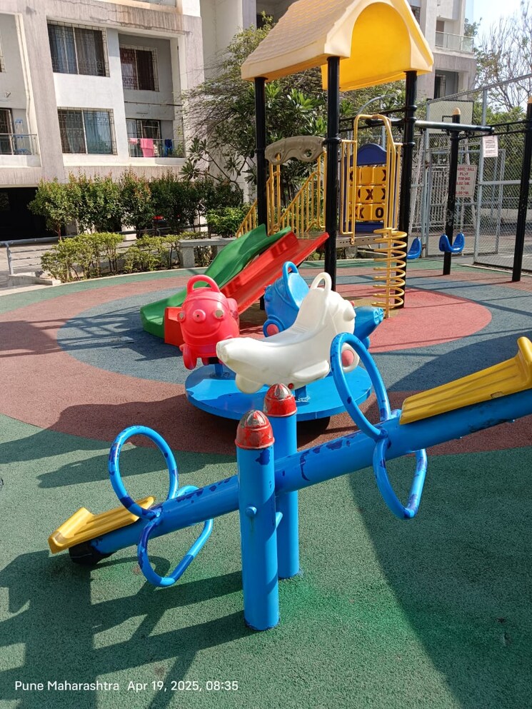 Gym, kolte-patil-langston 2 Bedroom 1150 Sq.Ft. Apartment In Kharadi Pune 8558842