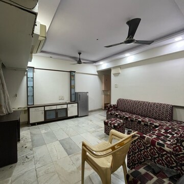 Bedroom in 2 BHK Apartment at Satellite Garden, Umershetpada – for Rent