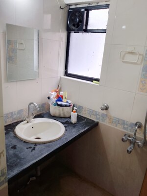 Master Bedroom in 2 BHK Apartment at Gulmohar City, Kharadi – for Sale