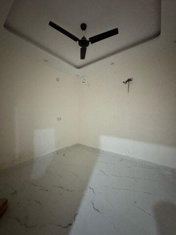 Bedroom in 2 BHK Builder Floor at Turner Road – for Sale