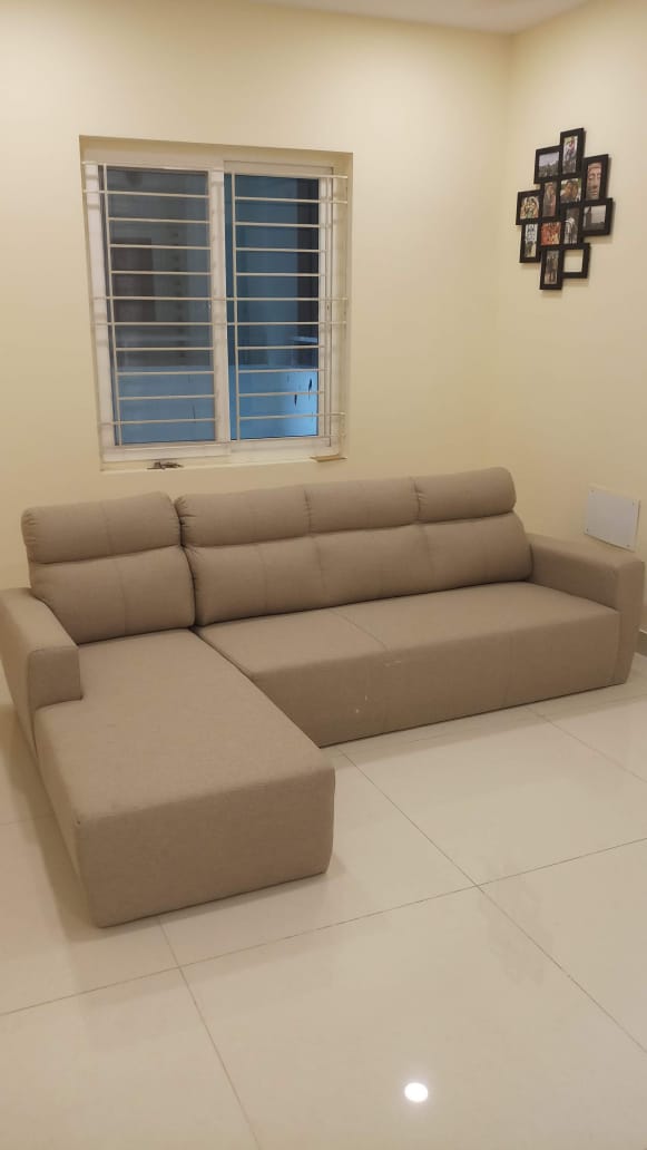 2 BHK + Pooja Room,Study Room 872 Sq.Ft. Apartment in Vertex Panache