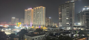 2 BHK Apartment – Exterior View View at Vertex Panache, Gachibowli - for Rent