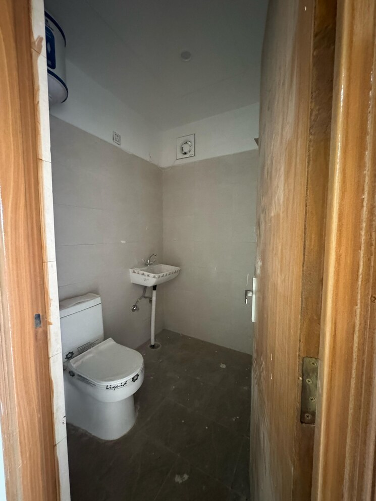 Bathroom, turner road 2 Bedroom 750 Sq.Ft. Builder Floor In Turner Road Dehradun 8558868