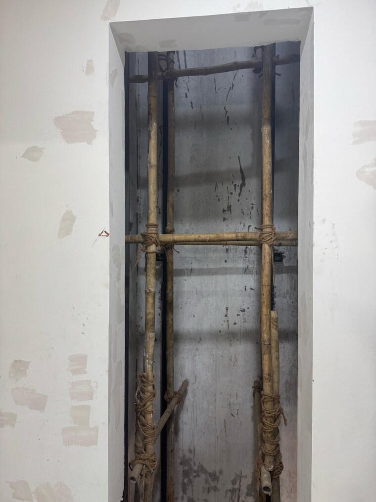 undefined, turner road 2 Bedroom 750 Sq.Ft. Builder Floor In Turner Road Dehradun 8558868