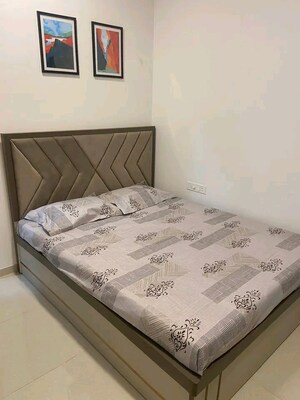 Bedroom in 1 BHK Apartment at Ace Enclave, Ghodbunder Road – for Sale