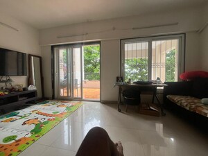 Kitchen in 2 BHK Apartment at Goel Ganga Constella, Kharadi – for Sale