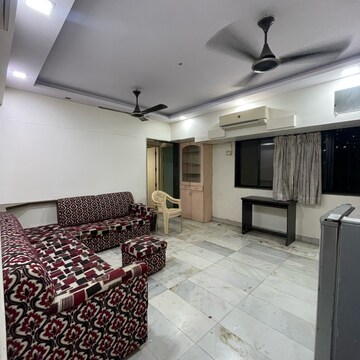 2 BHK Apartment For Rent in Satellite Garden, Umershetpada