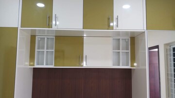 Room in 3 BHK Apartment at Poulomi Avante, Kokapet – for Rent