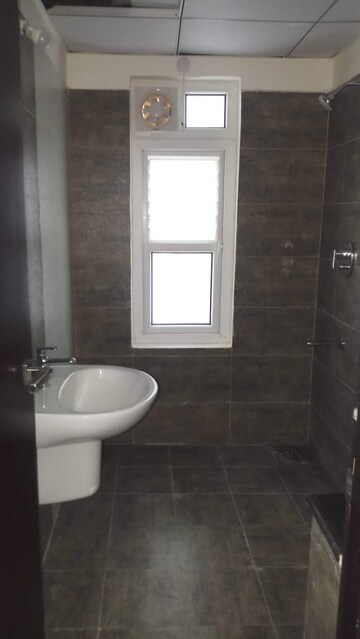 Attached Bathroom in 3 BHK Apartment at Poulomi Avante, Kokapet – for Rent