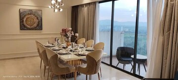 1 BHK Apartment For Sale in Ace Aristo, Kasarvadavali