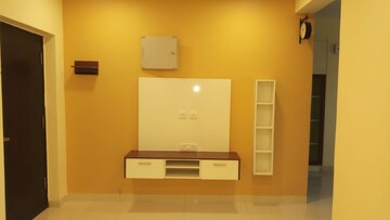 Furnished Amenities in 3 BHK Apartment at Gem Nakshatra, Kokapet – for Rent
