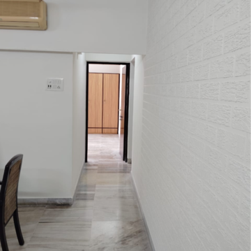Room in 2 BHK Apartment at Satellite Garden, Umershetpada – for Rent