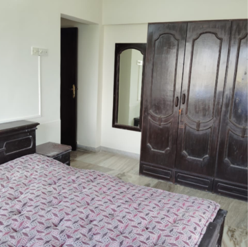 2 BHK Apartment For Rent in Satellite Garden, Umershetpada