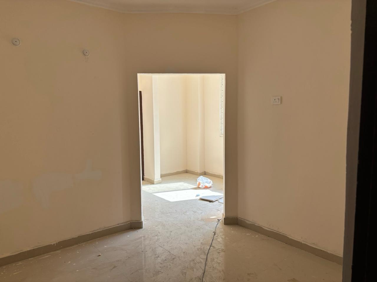 1 BHK 650 Sq.Ft. Apartment in Shri Balaji BCC Greens