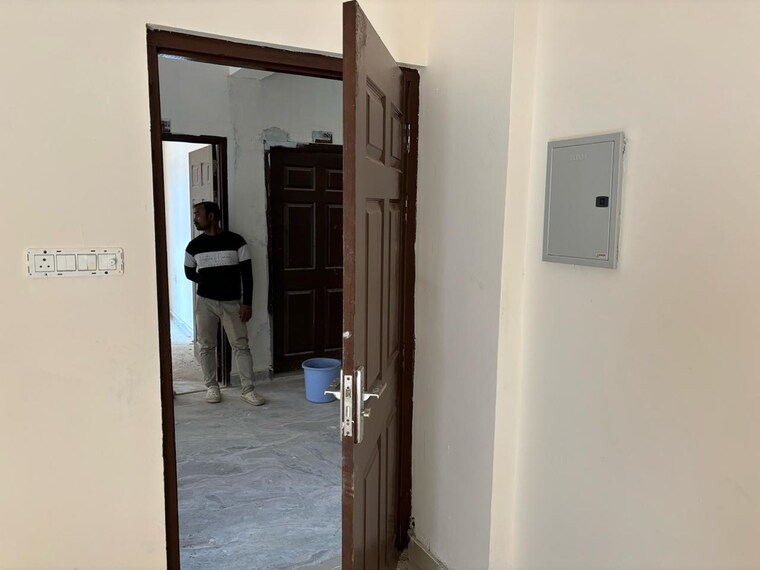 undefined, shri-balaji-bcc-greens 1 Bedroom 650 Sq.Ft. Apartment In Deva Road Lucknow 8558881