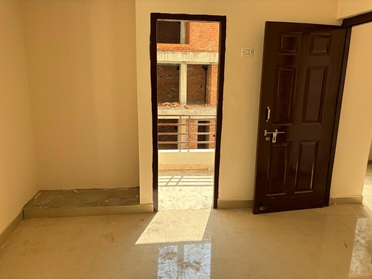 Room, shri-balaji-bcc-greens 1 Bedroom 650 Sq.Ft. Apartment In Deva Road Lucknow 8558881