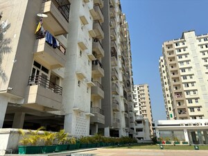 1 BHK Apartment – Exterior View View at Shri Balaji BCC Greens, Deva Road - for Sale