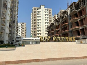 1 BHK Apartment – Exterior View View at Shri Balaji BCC Greens, Deva Road - for Sale