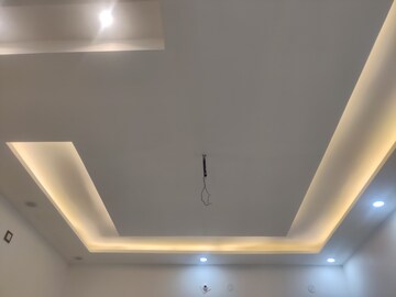 4 BHK Builder Floor For Sale in Saket