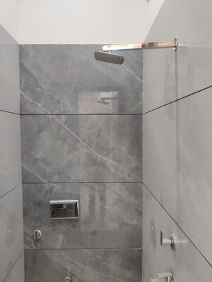 Bathroom in 4 BHK Builder Floor at Saket – for Sale