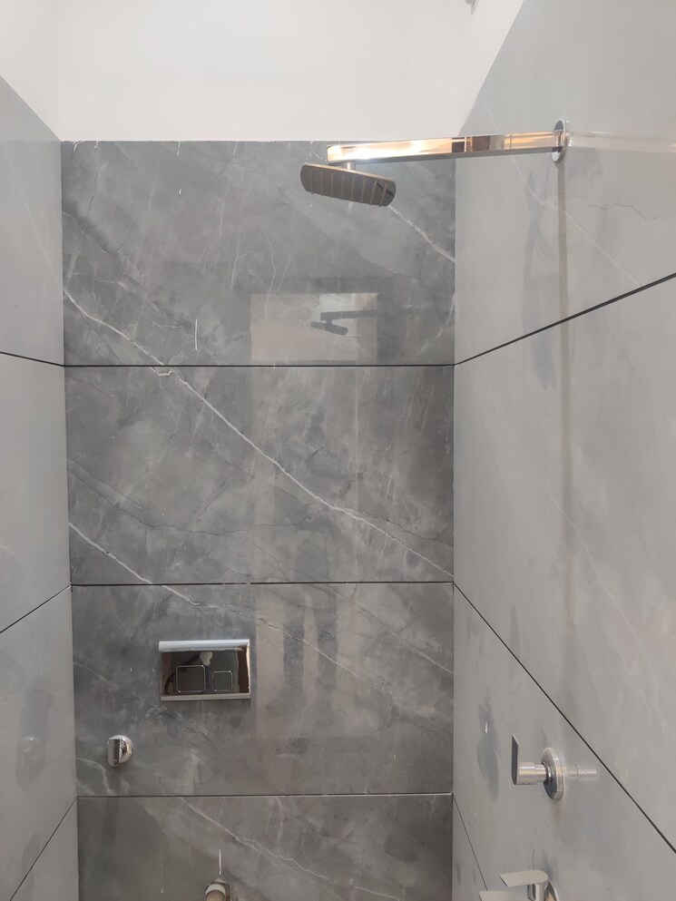 Bathroom, saket 4 Bedroom 3650 Sq.Ft. Builder Floor In Saket Delhi 8558895