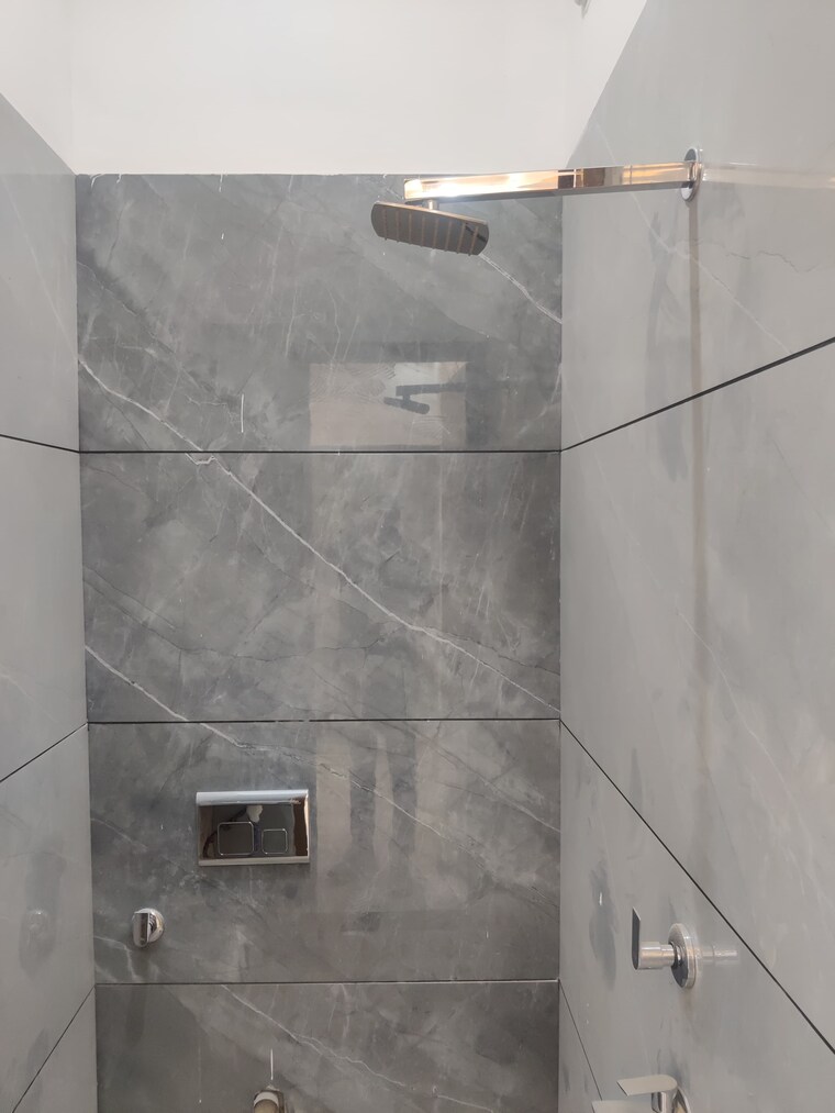 Bathroom, saket 4 Bedroom 3650 Sq.Ft. Builder Floor In Saket Delhi 8558895