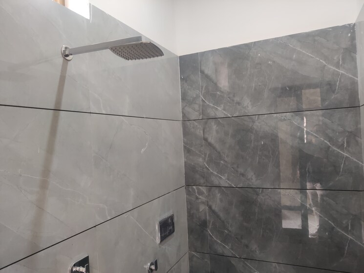 Bathroom, saket 4 Bedroom 3650 Sq.Ft. Builder Floor In Saket Delhi 8558895