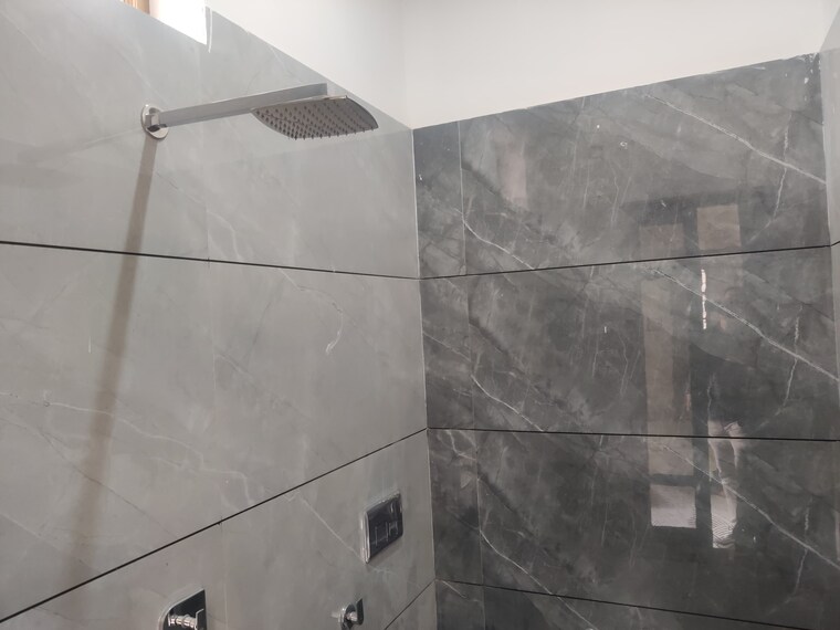 Bathroom, saket 4 Bedroom 3650 Sq.Ft. Builder Floor In Saket Delhi 8558895