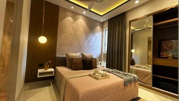 1 BHK Apartment For Sale in Ace Parkside, Kasarvadavali