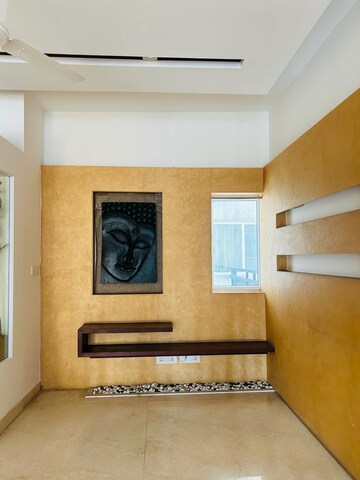 Furnished Amenities in 4 BHK Apartment at Jayabheri The Peaks, Narsingi – for Rent