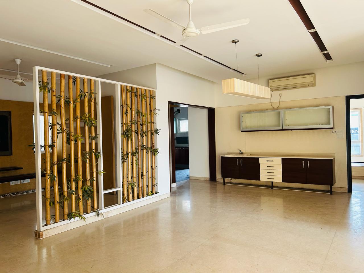 4 BHK + Pooja Room 5430 Sq.Ft. Apartment in Jayabheri The Peaks