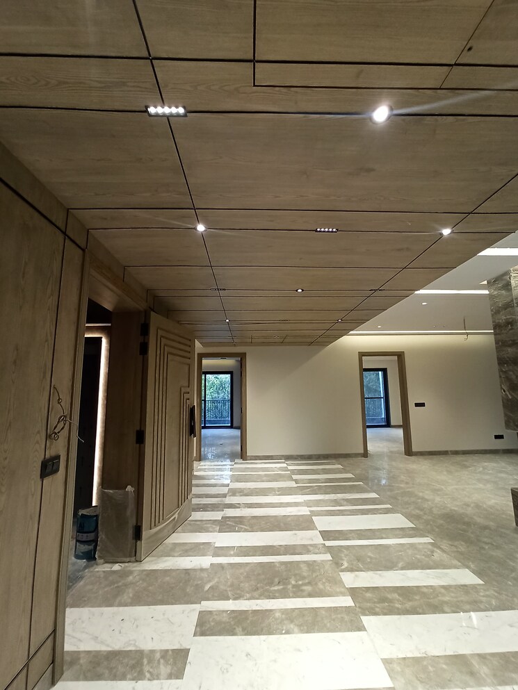 Living Room, greater kailash i 3 Bedroom 2680 Sq.Ft. Builder Floor In Greater Kailash I Delhi 8558902