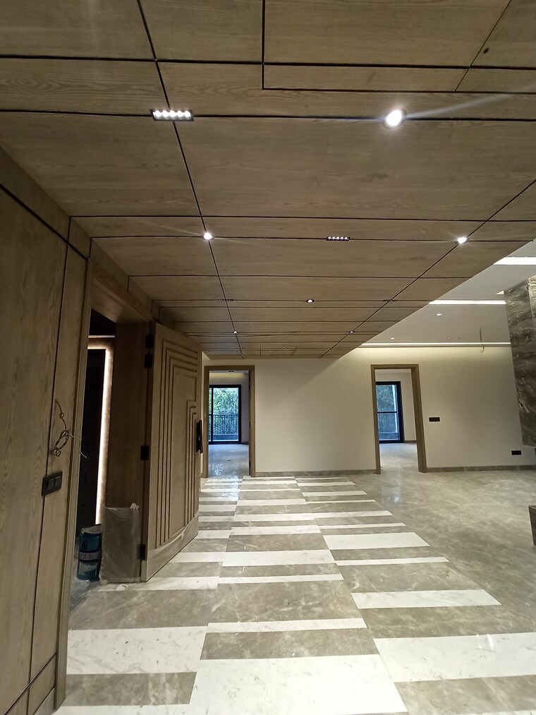 Living Room, greater kailash i 3 Bedroom 2680 Sq.Ft. Builder Floor In Greater Kailash I Delhi 8558902