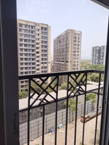 2 BHK Apartment For Rent in Kaveri CHS Ghatkopar, Ghatkopar East