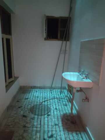 Balcony in 2 BHK Independent House at Indira Nagar – for Rent