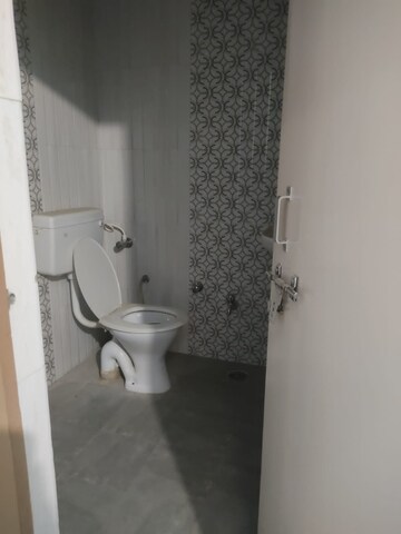 Bathroom in 2 BHK Independent House at Indira Nagar – for Rent