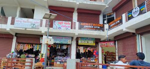  Plot – Exterior View View at Radha Krishna Residency, Tilapta - for Sale