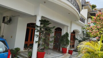 2 BHK Independent House For Rent in Vishesh Khand, Gomti Nagar