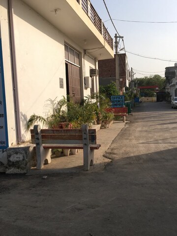  Plot For Sale in Radha Krishna Residency, Tilapta