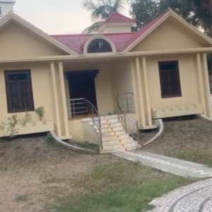 2.5 BHK Independent House – Exterior View View at Tadepalli - for Sale